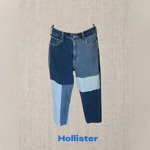 Hollister | Ultra High-Rise Mom Jeans
